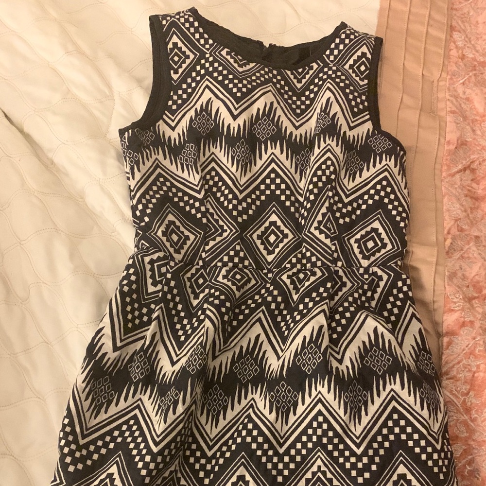 J. Crew Dress